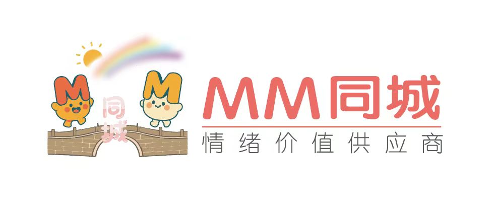 MM同城LOGO